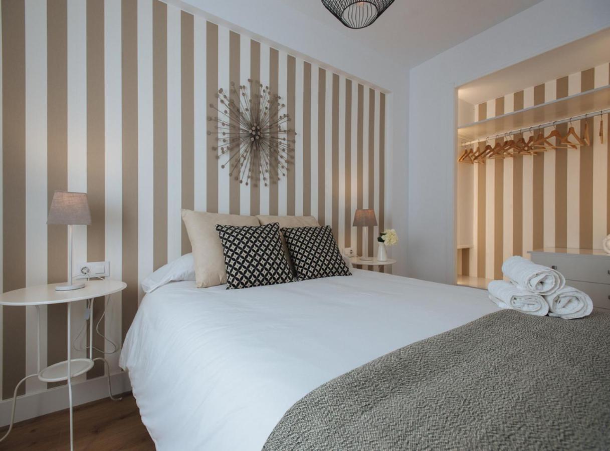 Azahares Suite Apartment Севілья Екстер'єр фото